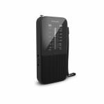 Rádio Transistor Philips TAR1509/00 Preto