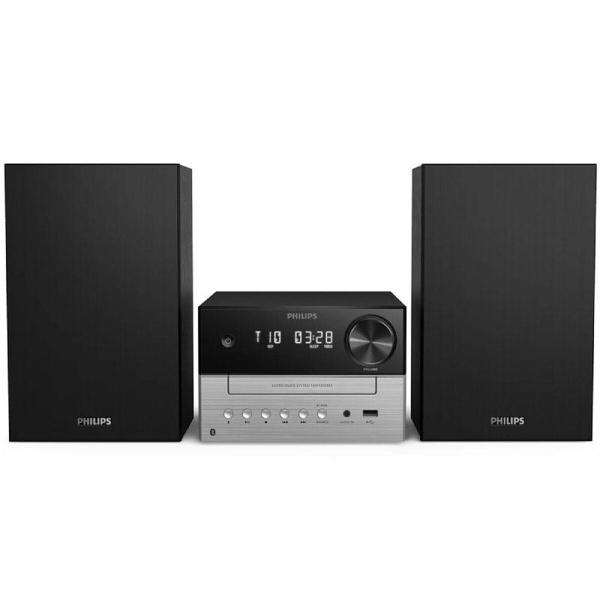 Mini-Aparelhagem de Música Philips TAM3205M2/12