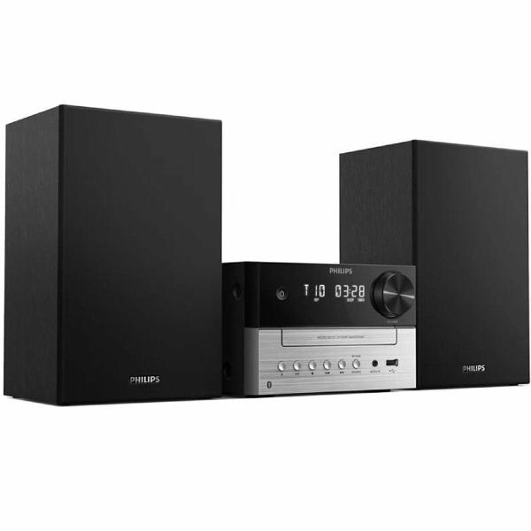 Mini-Aparelhagem de Música Philips TAM3205M2/12