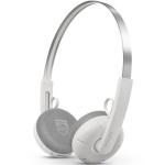 Auriculares Philips TAH2000WT Branco