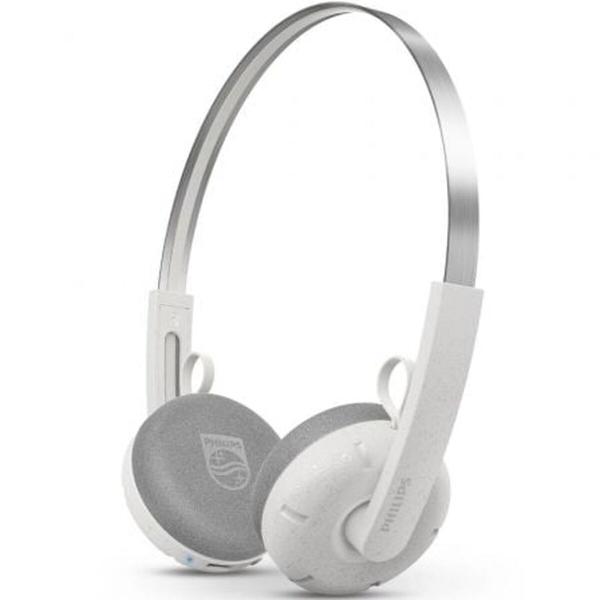 Auriculares Philips TAH2000WT Branco