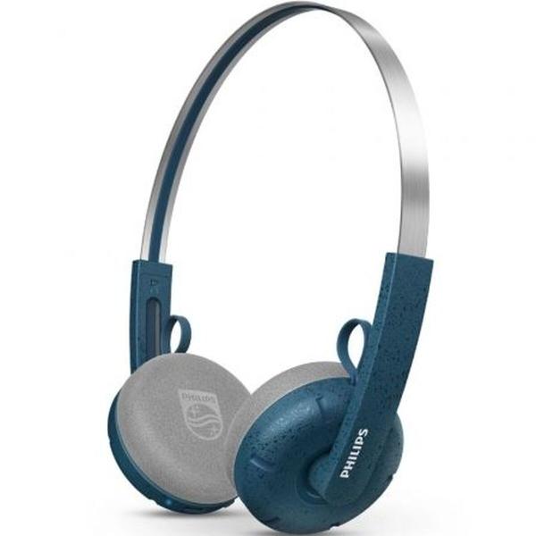 Auriculares Philips TAH2000TL Azul