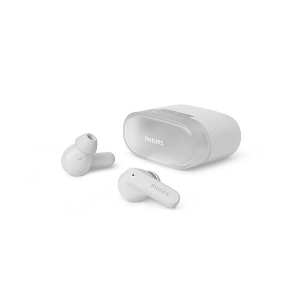 Auriculares Philips TAT2000WT/00 Branco