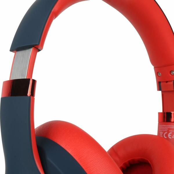 Auriculares Red Bull RB-HP130