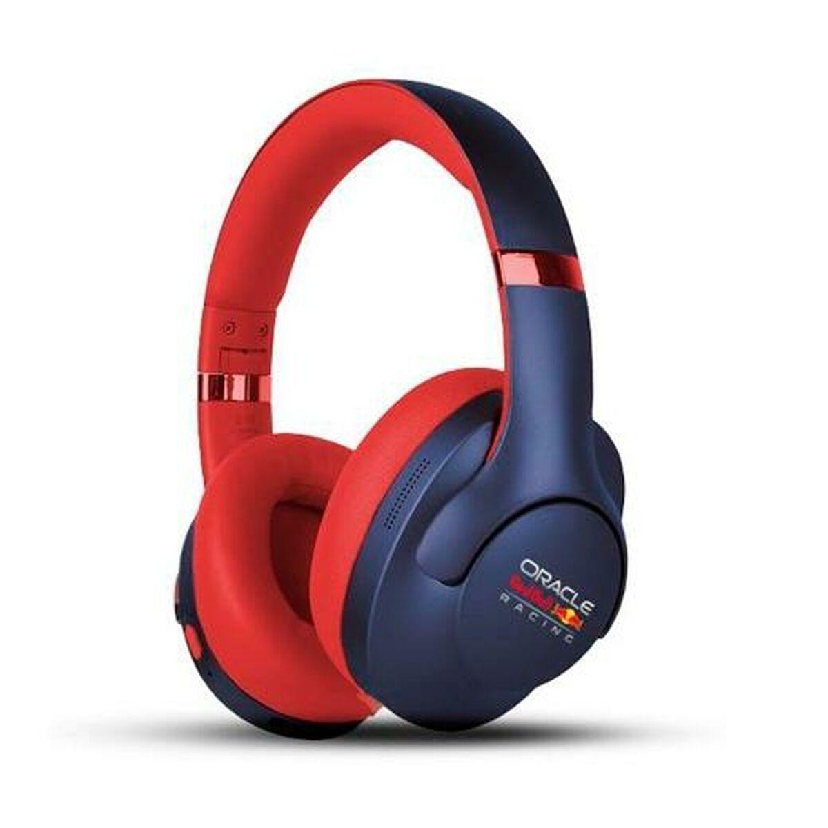 Auriculares Red Bull RB-HP130
