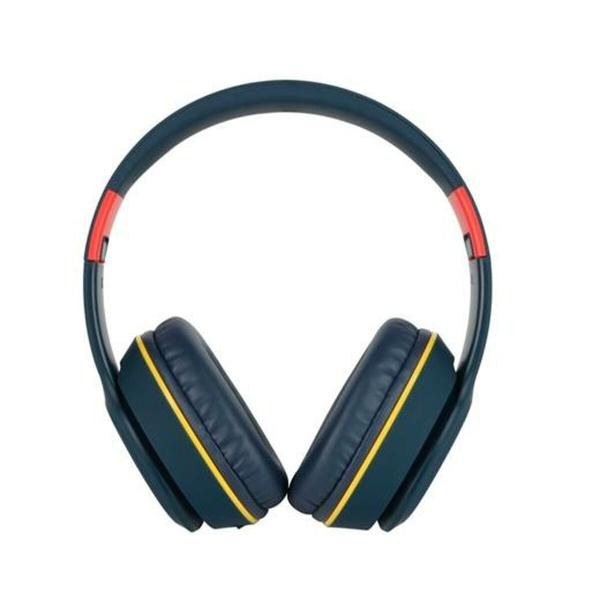 Auriculares Red Bull RB-HP160 Azul