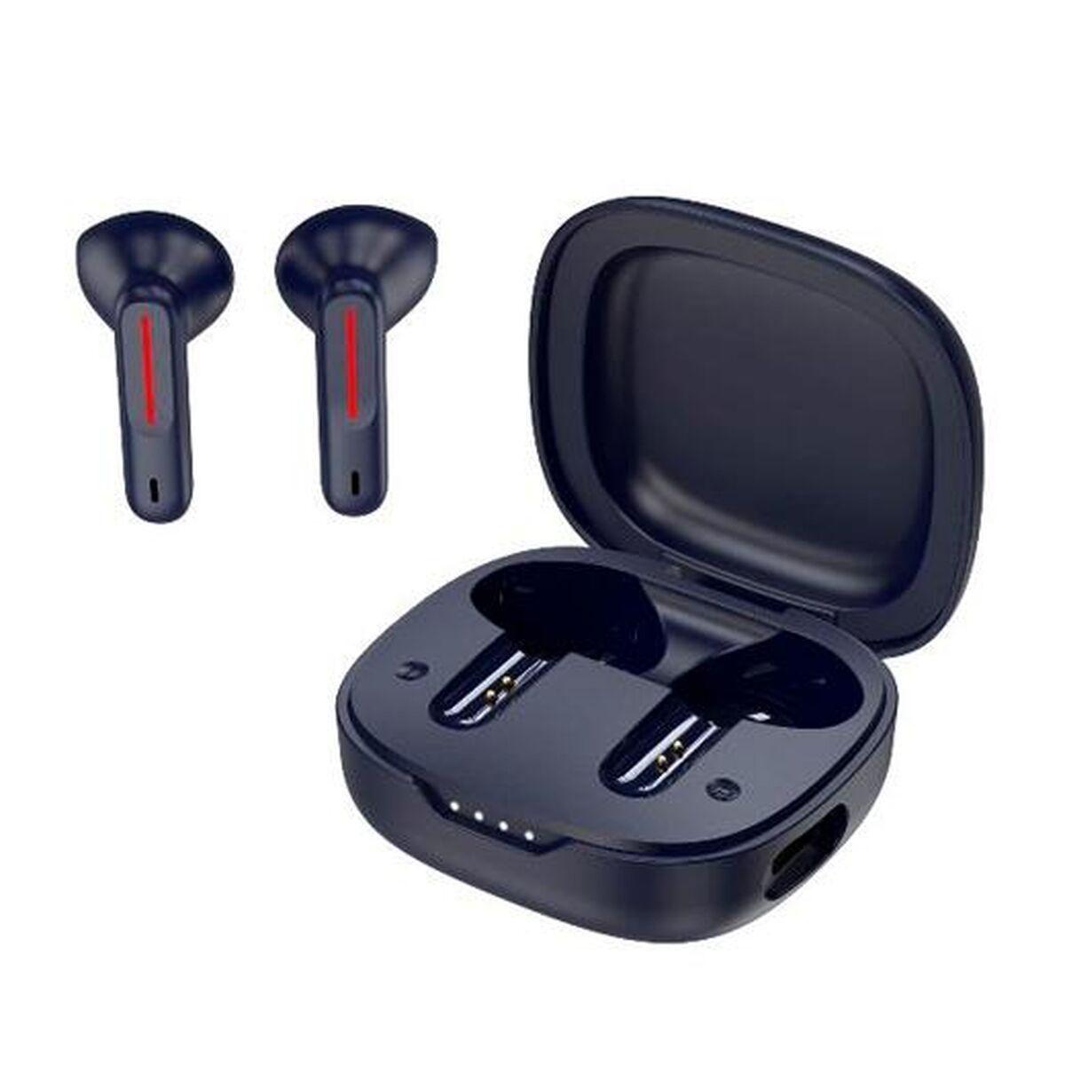 Auriculares Red Bull Racing KERS