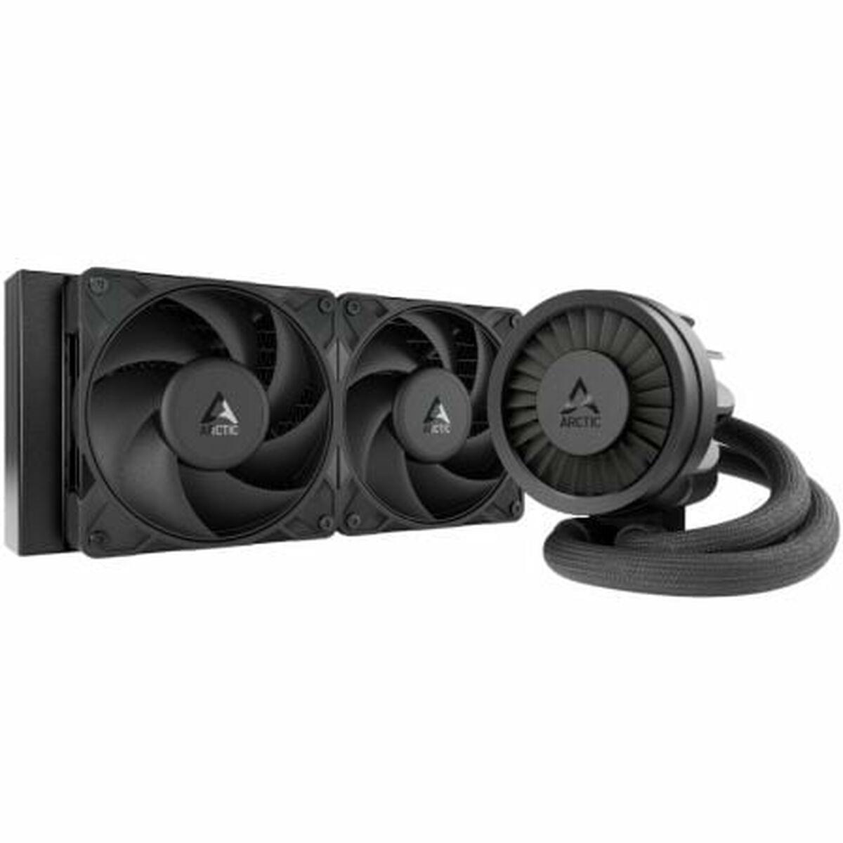 Ventilador de CPU Arctic ACFRE00178A