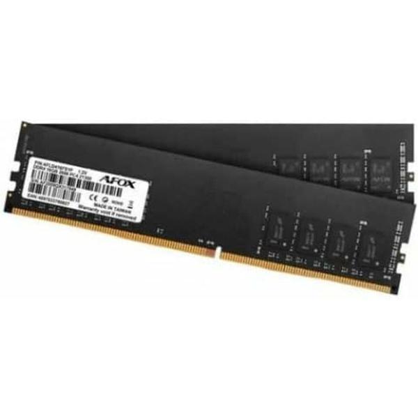 Memória RAM Afox PAMAFODR40015 DDR4 16 GB CL15