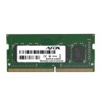 Memória RAM Afox AFSD38BK1L DDR3 8 GB