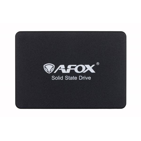 Disco Duro Afox SD250-240GN 240 GB SSD