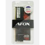 Memória RAM Afox AFLD48PH1C 8 GB DDR4 3200 MHz CL16