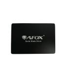Disco Duro Afox SD250-256GQN 256 GB SSD