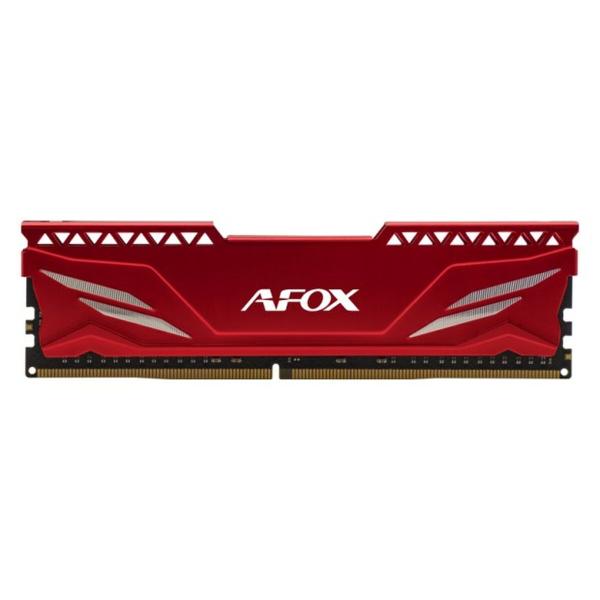 Memória RAM Afox AFLD416PH1CA 16 GB DDR4 3200 MHz