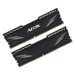 Memória RAM Afox AFLD432PH1CADB 32 GB DDR4 3200 MHz