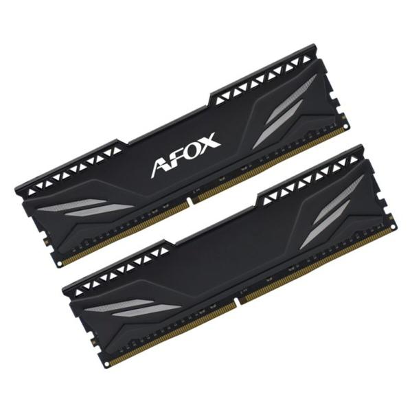 Memória RAM Afox AFLD432PH1CADB 32 GB DDR4 3200 MHz