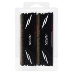 Memória RAM Afox AFLD432PH1CADB 32 GB DDR4 3200 MHz
