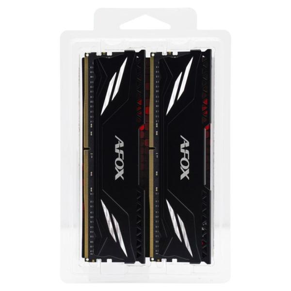 Memória RAM Afox AFLD432PH1CADB 32 GB DDR4 3200 MHz