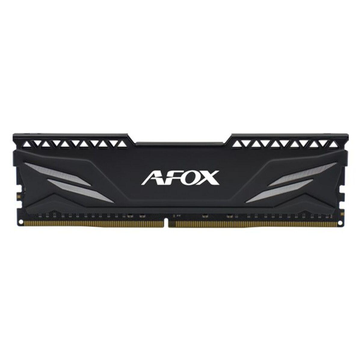 Memória RAM Afox AFLD416PH1CAB 16 GB DDR4 3200 MHz