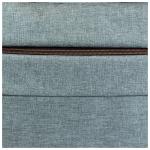 Mala para Portátil Addison 307015 Cinzento Monocromática 15,6''