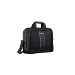 Mala para Portátil Addison 309015 Preto Monocromática 15,6''