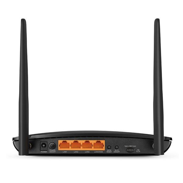 Router TP-Link ARCHER MR500
