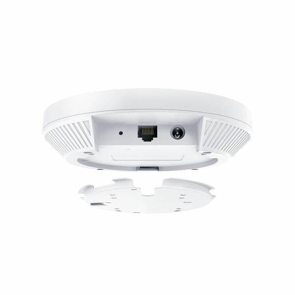 Ponto de Acesso TP-Link EAP650 Branco