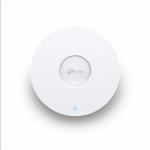 Ponto de Acesso TP-Link EAP653 Preto Branco