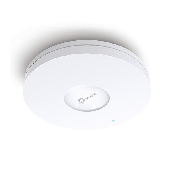 Ponto de Acesso TP-Link EAP670 Branco