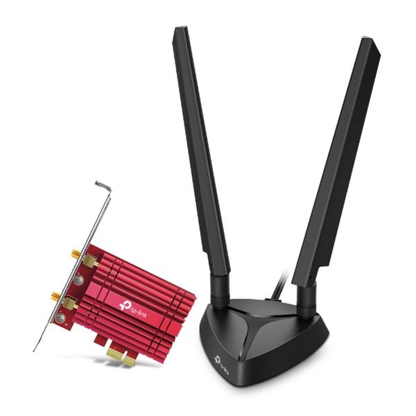 Adaptador de Red TP-Link ARCHER TXE75E
