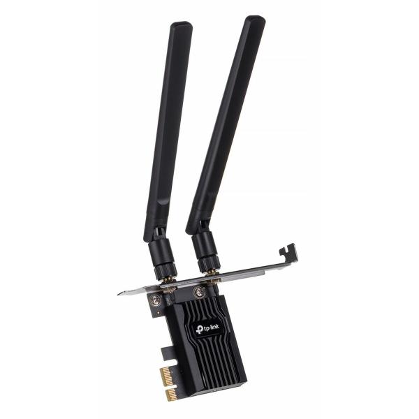 Carta de Rede Wi-fi TP-Link ARCHER TX55E