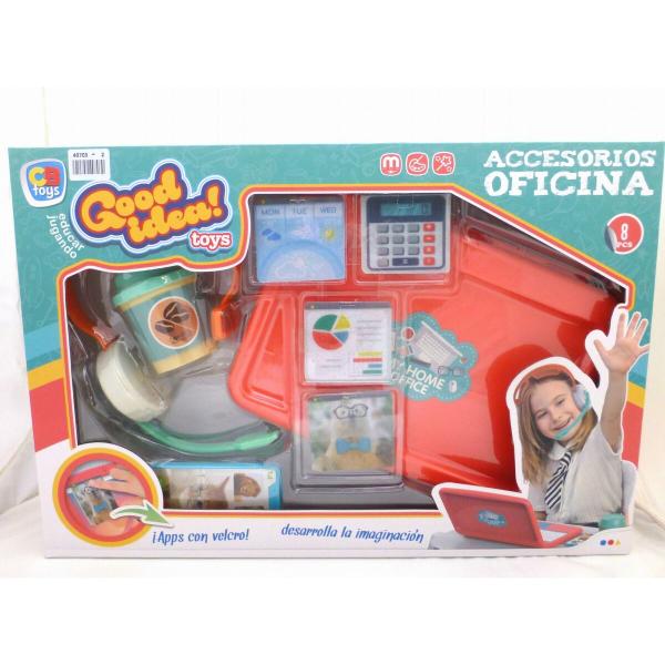 Computador portátil Colorbaby Good Idea