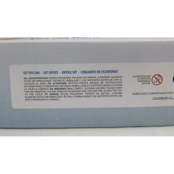 Computador portátil Colorbaby Good Idea