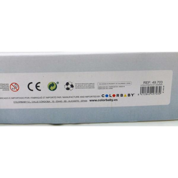 Computador portátil Colorbaby Good Idea