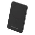 Power Bank Verbatim Preto 5000 mAh (10 Unidades)