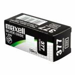 Pilhas de botão Maxell SR626SW 377 1,55 V Pilhas de Botão