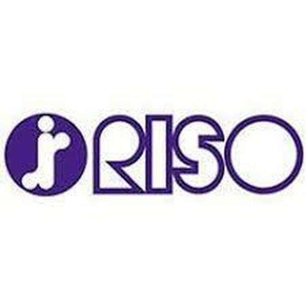 Tinteiro de Tinta Original RISO 30806 Azul