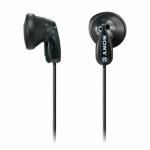 Auriculares Sony MDR-E9LP in-ear Preto