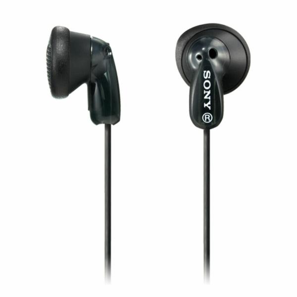 Auriculares Sony MDR-E9LP in-ear Preto