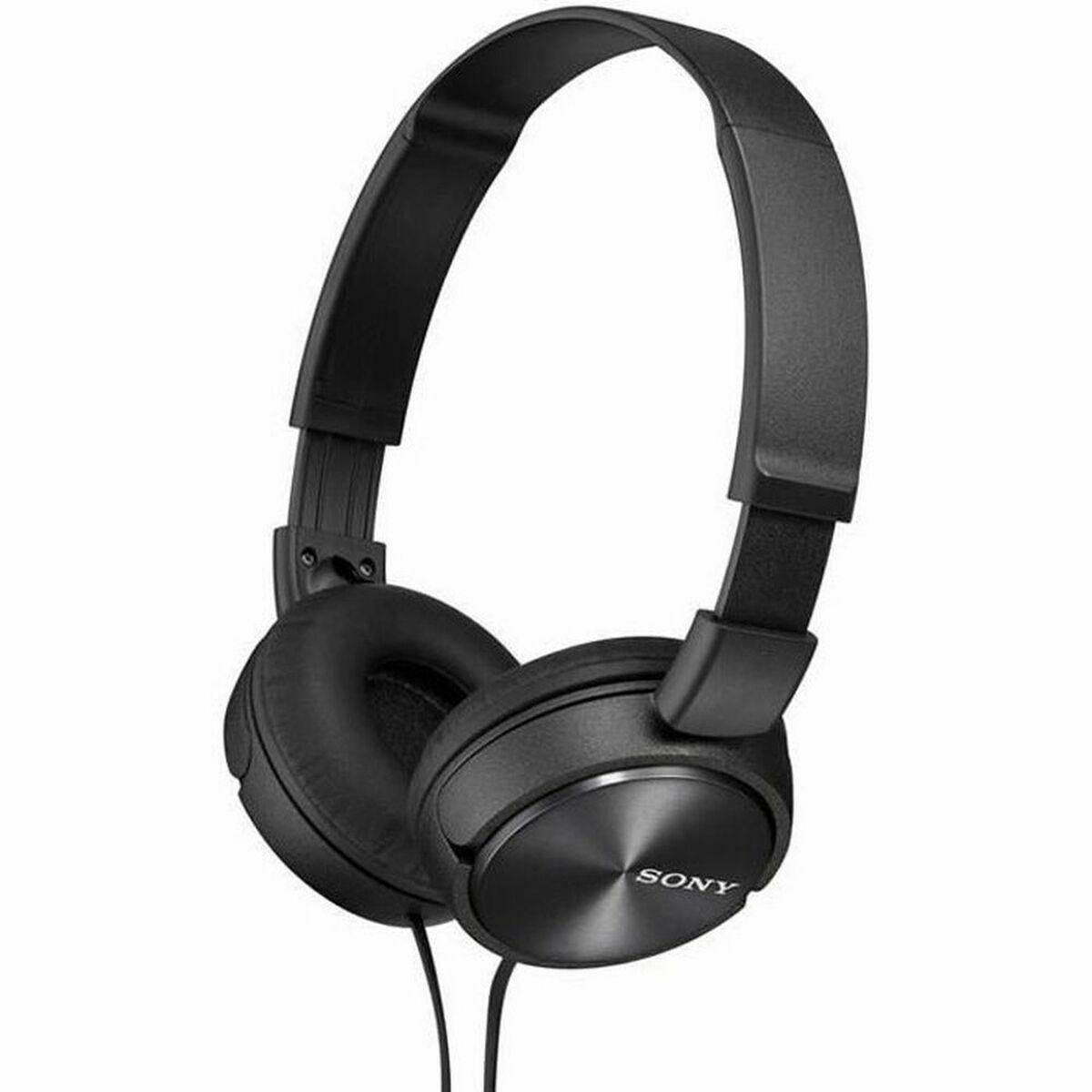Auriculares Sony MDRZX310B.AE Preto