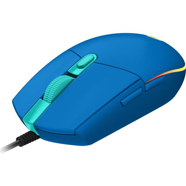 Rato Logitech G102
