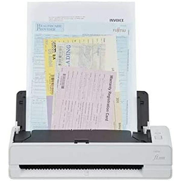 Scanner Dupla Face Ricoh PA03795-B001 40 ppm