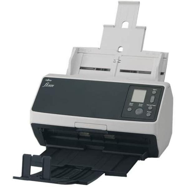 Scanner Dupla Face Fujitsu PA03810-B001