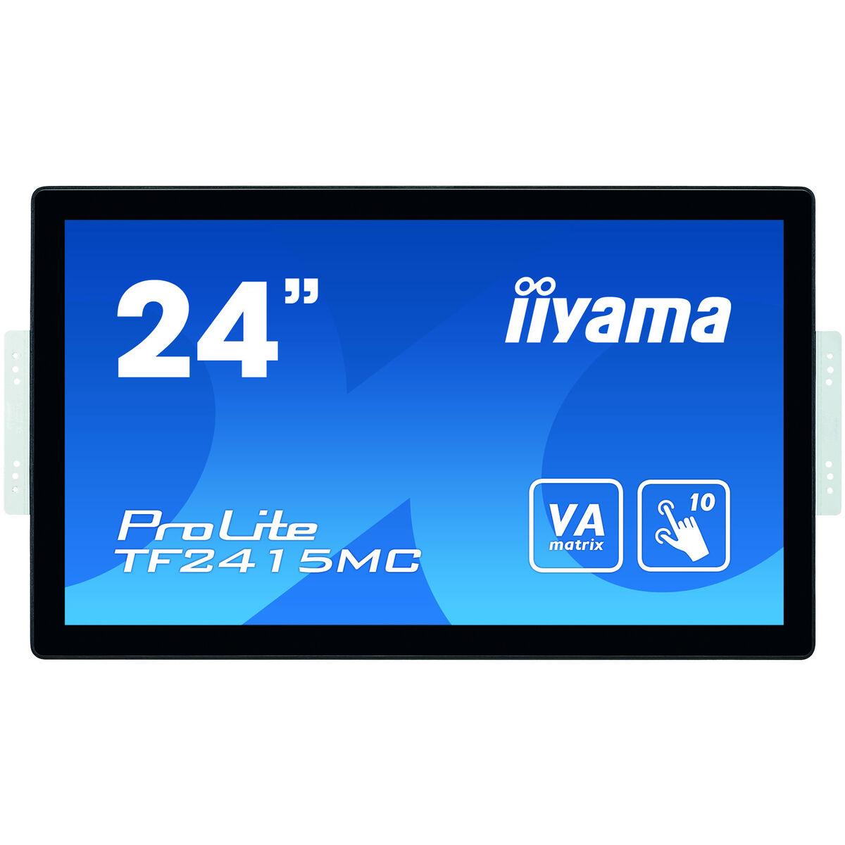 Monitor Iiyama TF2415MC-B2 24" Full HD