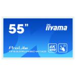 Monitor Videowall Iiyama ProLite TF5539UHSC-W1AG 4K Ultra HD 55"