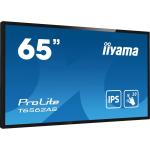 Monitor Iiyama T6562AS-B1 4K Ultra HD 65"