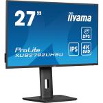 Monitor Iiyama XUB2792UHSU-B6 4K Ultra HD 27"