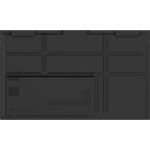 Monitor Videowall Iiyama ProLite TE8614MIS-B2AG 86" 4K Ultra HD