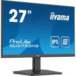 Monitor Gaming Iiyama ProLite XU2793HS-B7 Full HD 27"