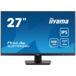 Monitor Gaming Iiyama XU2793QSU-B7 27" Wide Quad HD